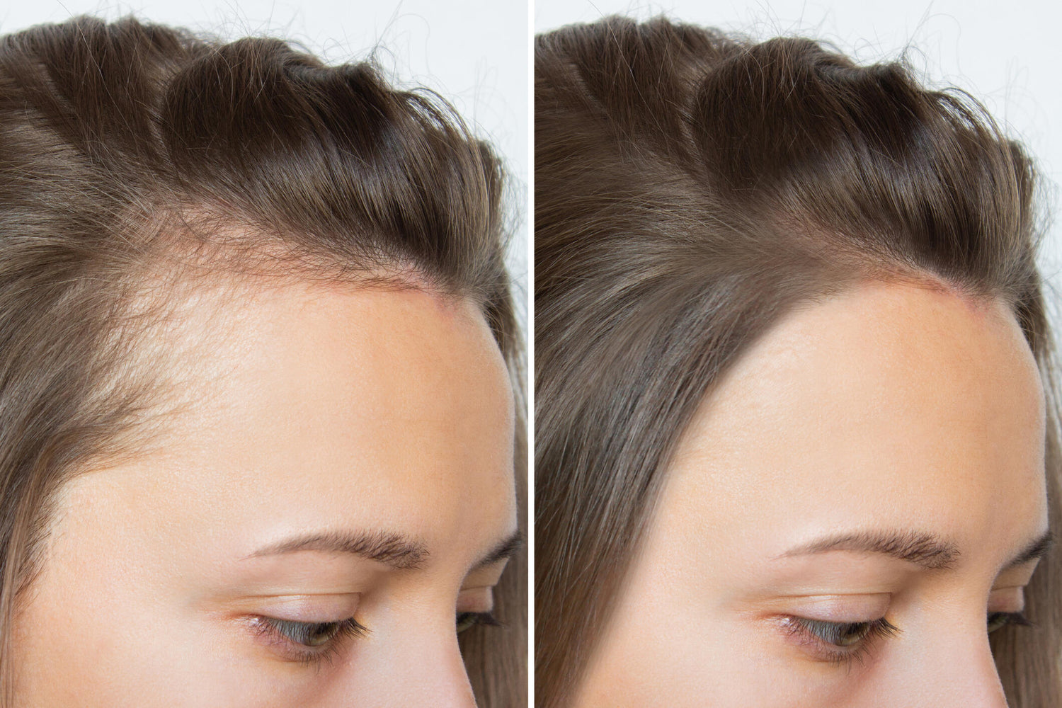 2 x Bio9 Ultimate  2-Step Hair Transformation System