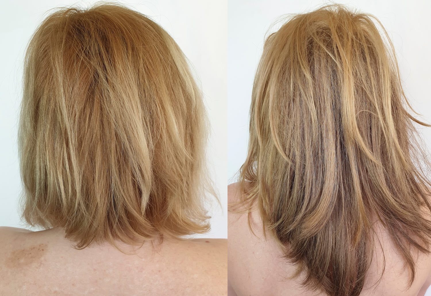 Bio9 Ultimate  2-Step Hair Transformation System